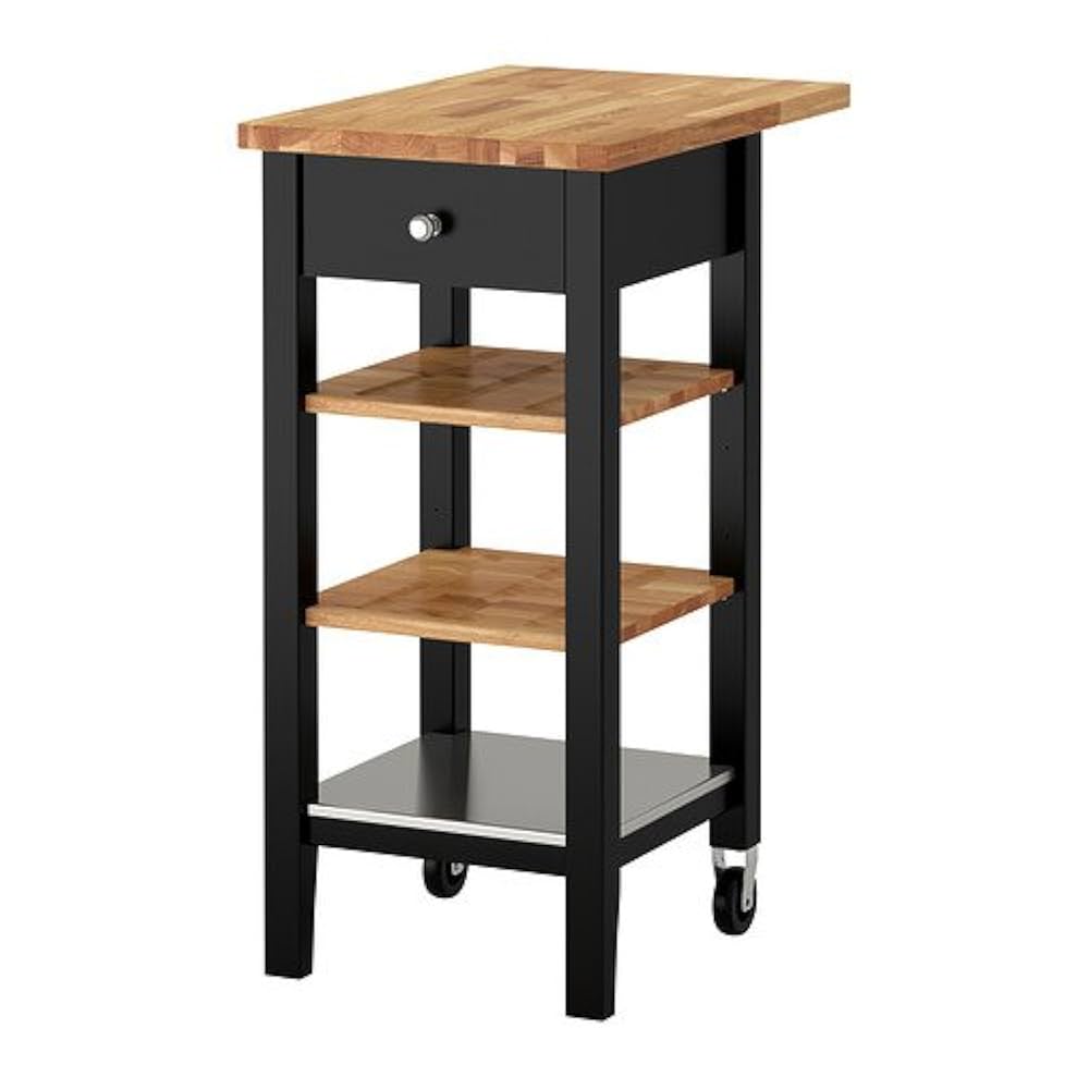 IKEA アイランド キッチン STENSTORP 20090 E417